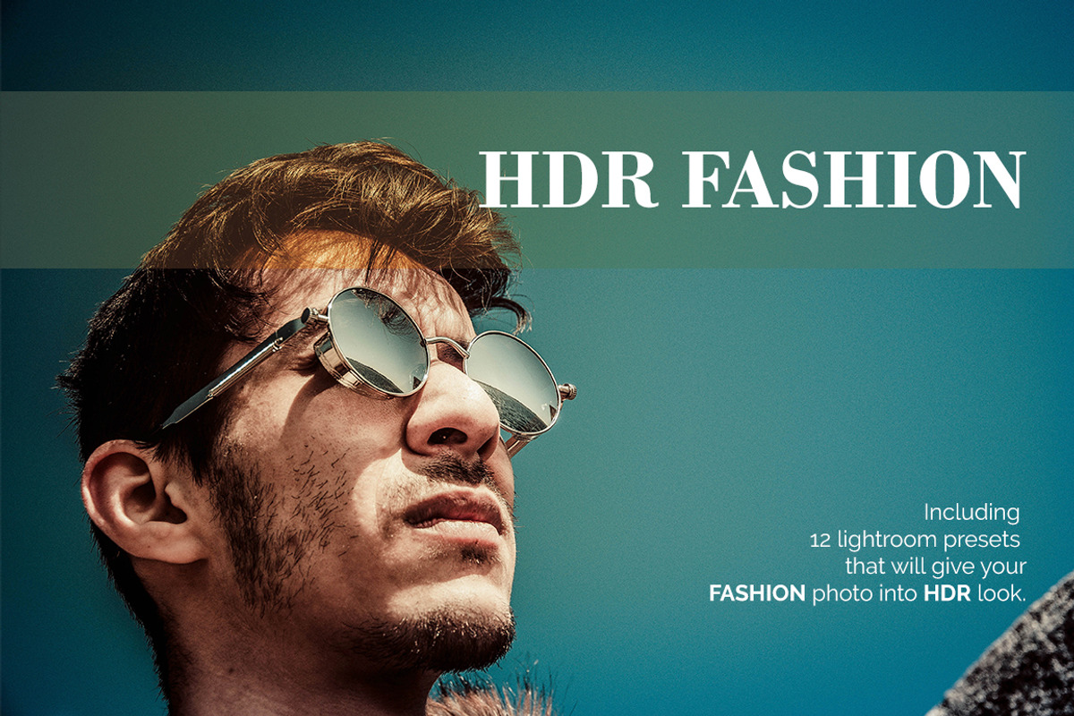 Fashion Lightroom Presets preview 6