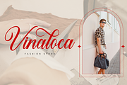 Bridgestown Script Font, a Script Font by Basnistudio (Thumbnail 7 of 9)