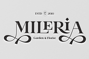 Vurion, a Serif Font by Zafiratype (Thumbnail 2 of 10)