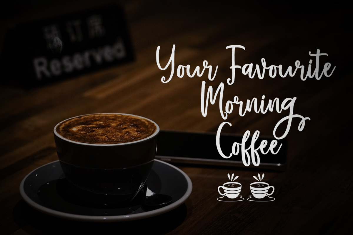 Western Brush Font Duo, a Handwritten Font by Soft Creative (Photo 7 of 7)