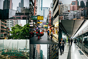 Moody Hong Kong Photo Pack, a Graphic by MarkieAnn Photography (Thumbnail 2 of 4)