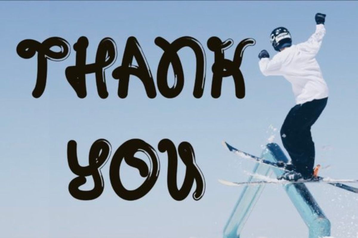 Winter Soldier Display Font, a Font by Techno Digitz (Photo 4 of 4)