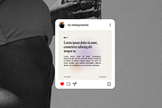 Instagram Carousel Social Templates, a Social Media Template by Brand & Bloom (Thumbnail 7 of 10)