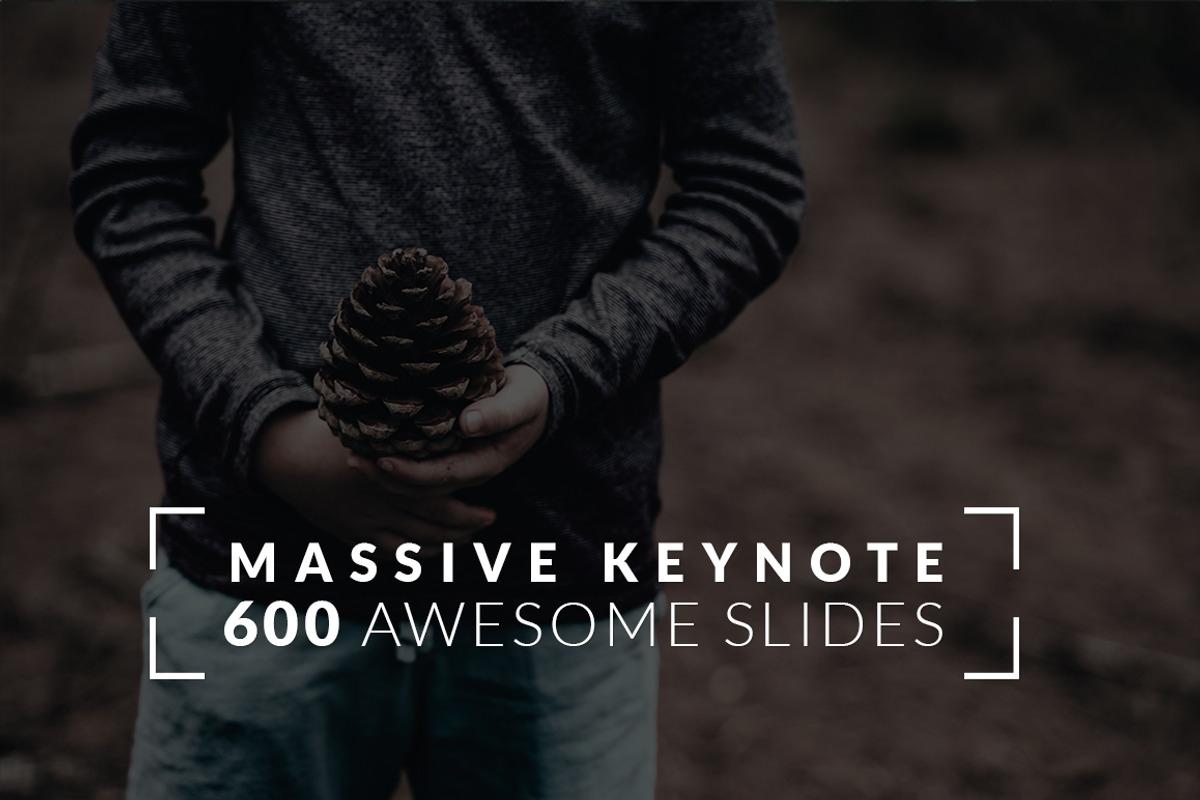 Massive Keynote, a Presentation Template by binangkit (Photo 1 of 73)