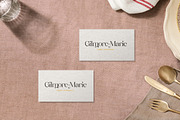 Nostalgia Modern Serif Font, a Serif Font by Storytype Studio (Thumbnail 12 of 17)