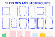 Dopamine Summer Poster Creator, an Object Graphic by ArtFM (Thumbnail 15 of 17)