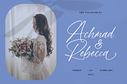 Himalaya Signature, a Handwritten Font by Integritype Studio (Thumbnail 5 of 15)