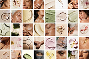 Skin Care Collection 01, a Beauty & Fashion Photo by nkate (Thumbnail 2 of 9)