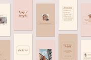 Instagram Notification Template, a Social Media Template by Bonumo (Thumbnail 9 of 9)