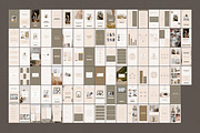 200 Social Media Marketing Templates, a Social Media Template by AndrewPixel (Thumbnail 22 of 23)