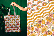 Groovy Collection, an Animal Illustration by Chus Moreno Studio (Thumbnail 10 of 12)