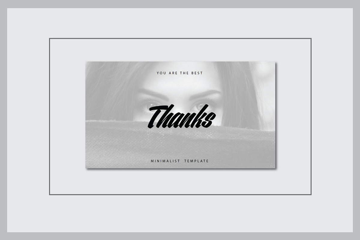 Napoleon Powerpoint Template, a Presentation Template by Yo Slide