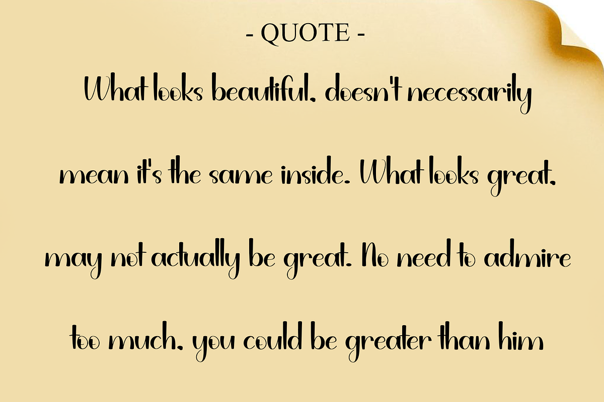 Avocado, a Script Font by InermediaSTUDIO (Photo 7 of 8)