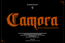Camora