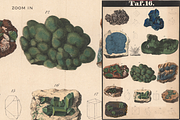 22, Schreiber's Minerals, an Object Illustration by Digital Museum (Thumbnail 2 of 6)