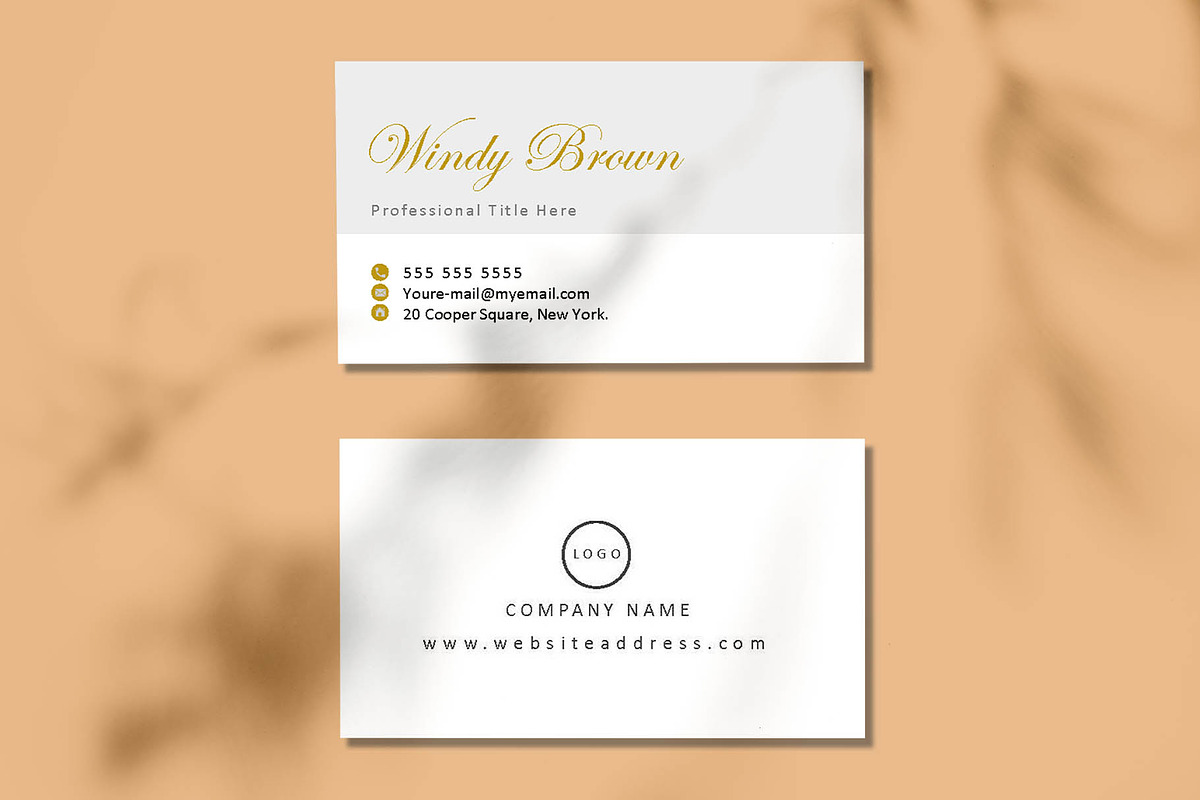 Modern Professional Resume Template, a Resume Template by VictoriousVita (Photo 6 of 8)