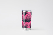 12 Pink Imperfections Patterns, a Pattern Graphic by Inknfolly (Thumbnail 6 of 7)
