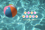 Circle Letter Beads - Alphabet Font, a Sans Serif Font by Dynamo Ultima (Thumbnail 6 of 14)