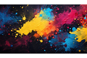 colors website background dark ai, a Background Photo by pikepicture