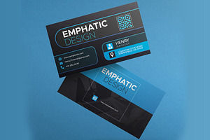Creative Business Card Design