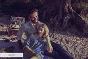 Dust Effect Photoshop Overlay, a Plug-in Add-On by FixThePhoto (Thumbnail 29 of 34)