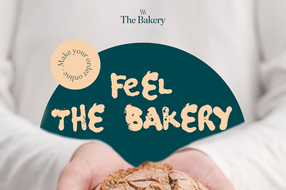 STICKY SUGAR, a Handwritten Font by Soul Script Font Studio (Photo 15 of 18)