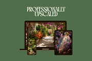 165 Secret Garden Stock Photos, a Nature Photo by Incomelion (Thumbnail 13 of 17)