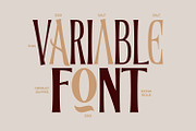 Quinthor, a Symbol Font by Nathatype (Thumbnail 10 of 11)