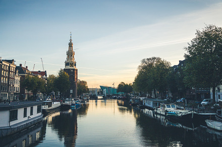 Amsterdam netherlands featuring amsterdam, architecture, and beautiful, an Architecture Photo by Ivanna