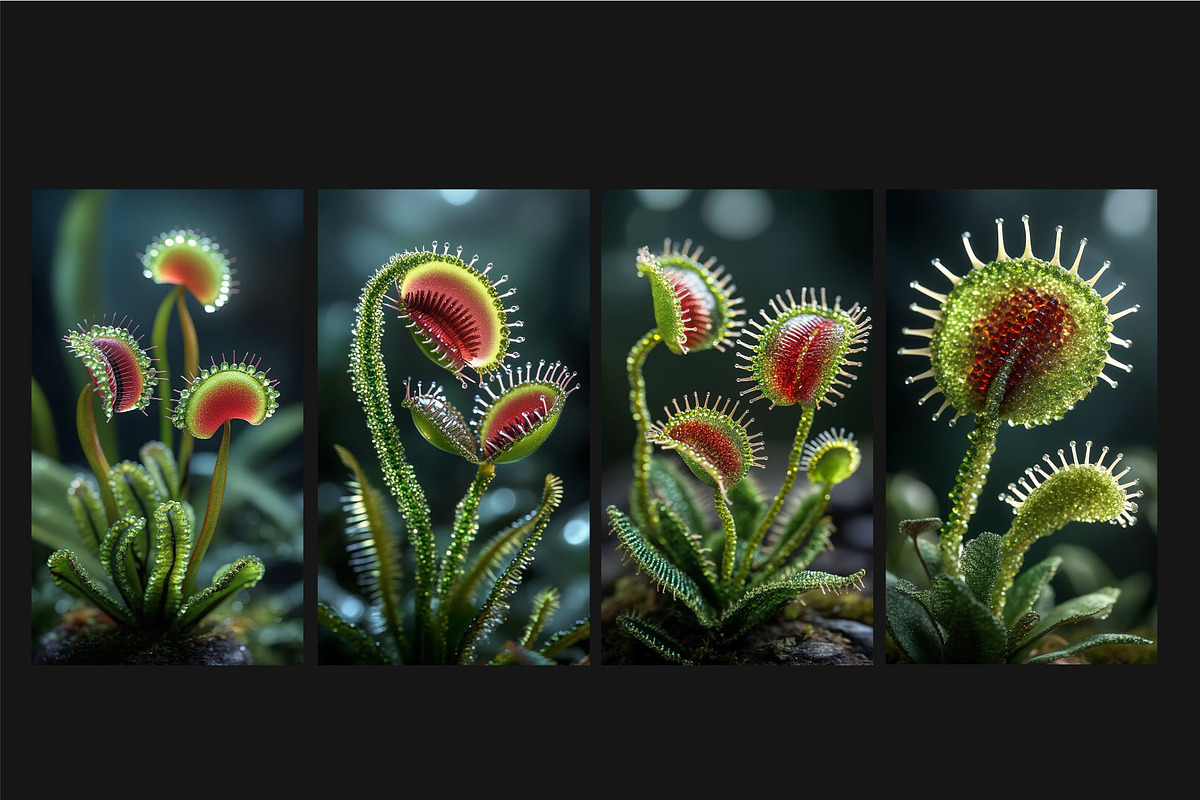 28 Crystal Flower Wallpapers, a Photo by GeoWander (Photo 5 of 5)