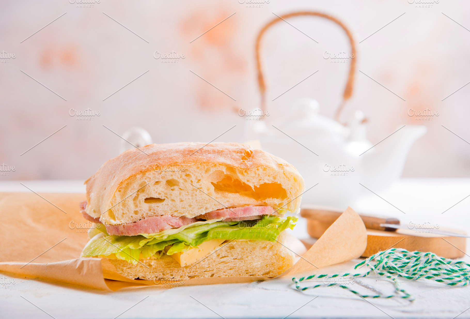 food, a Food & Drink Photo by tycoon111