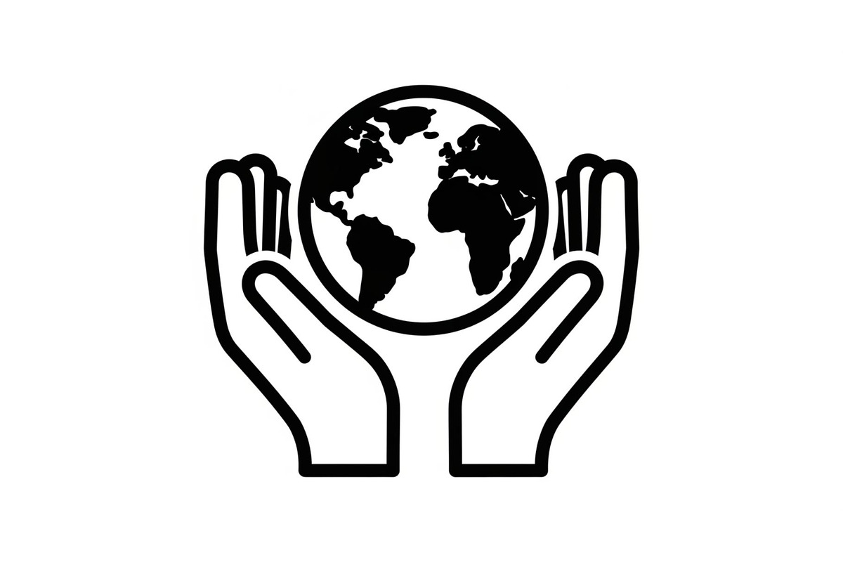 Eco Earth Care Vector Icon Bundle, an Illustration by Designs_River (Photo 51 of 51)
