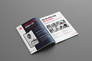Business Brochure Template, a Brochure Template by Seeing-art (Thumbnail 7 of 11)