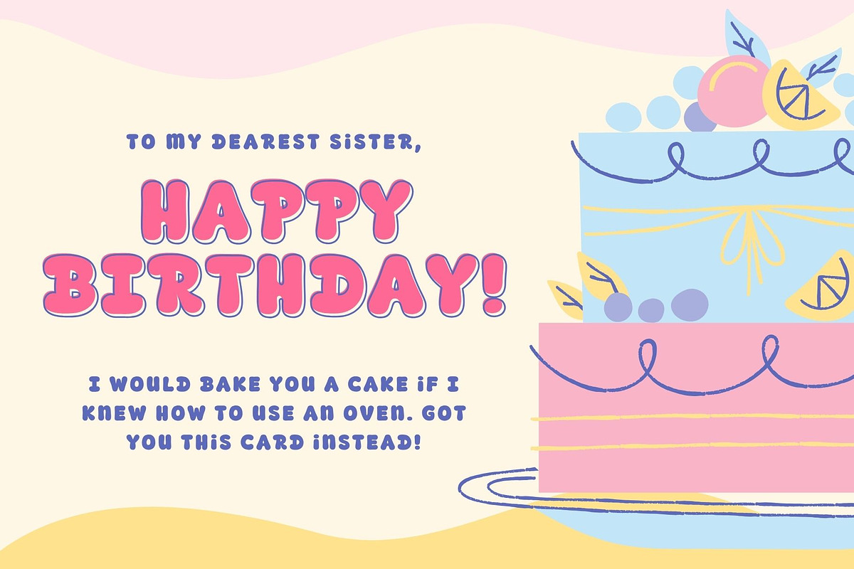 Fox Cerise : 4 Font Styles, a Handwritten Font by Fox7 By Rattana (Photo 7 of 13)
