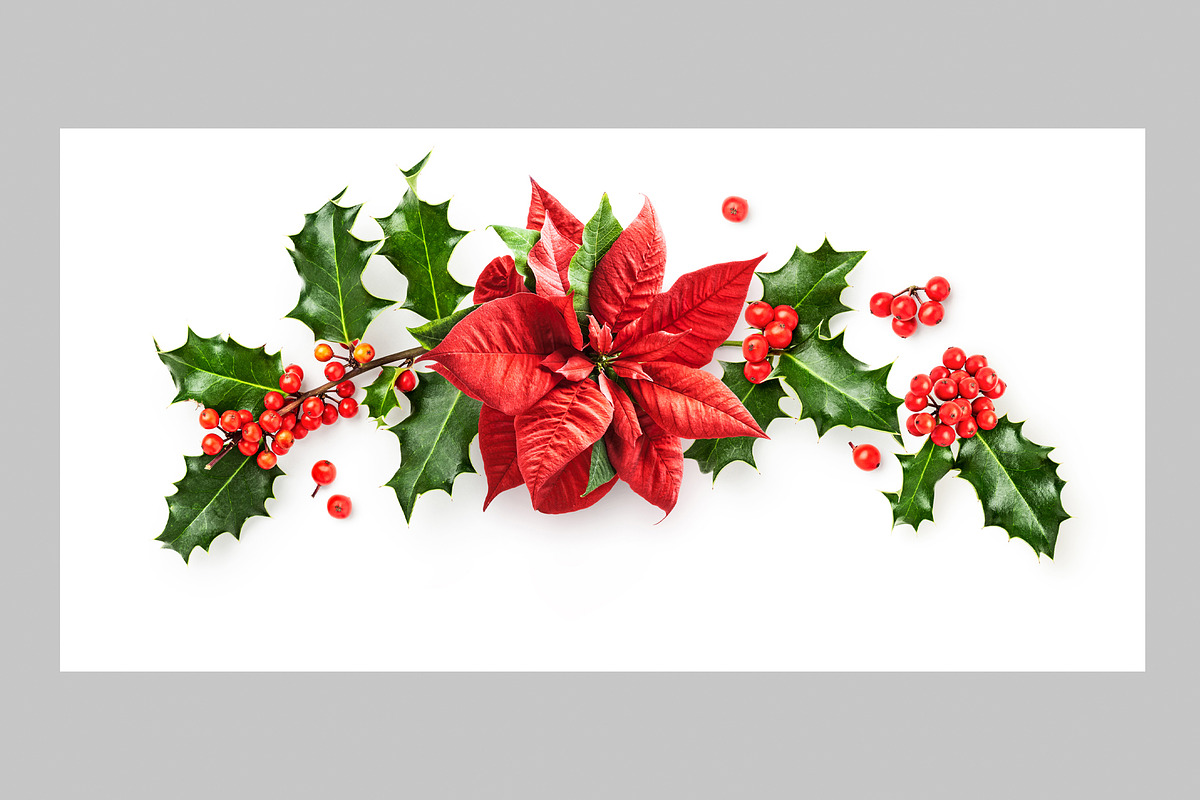 Christmas Photo Pack, a Holiday Photo by ifiStudio (Photo 8 of 14)