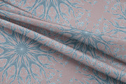 Silk Bandana Design Candy Ice, an Object Graphic by ilustrinna (Thumbnail 9 of 12)