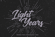 Subtle grunge Photoshop brushes preview 5