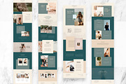 Infinity | Elementor Template Kit, an UI Kit Template by Touringxx Creative Studio (Thumbnail 2 of 6)