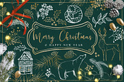 WHOLE SHOP BUNDLE BESTSELLERS 10K+, a Decorative Illustration by Veris Studio (Thumbnail 22 of 42)