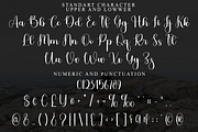 Rustic Charming, a Handwritten Font by InermediaSTUDIO (Thumbnail 4 of 8)