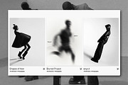 Photography Website Portfolio, a Templates & Theme by pixlspace (Thumbnail 8 of 14)