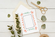 Whimsical Frames, an Object Graphic by Groovy Arts (Thumbnail 18 of 20)