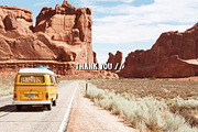 Finesse - Retro Display Font, a Sans Serif Font by PROF STUDIO (Thumbnail 3 of 3)