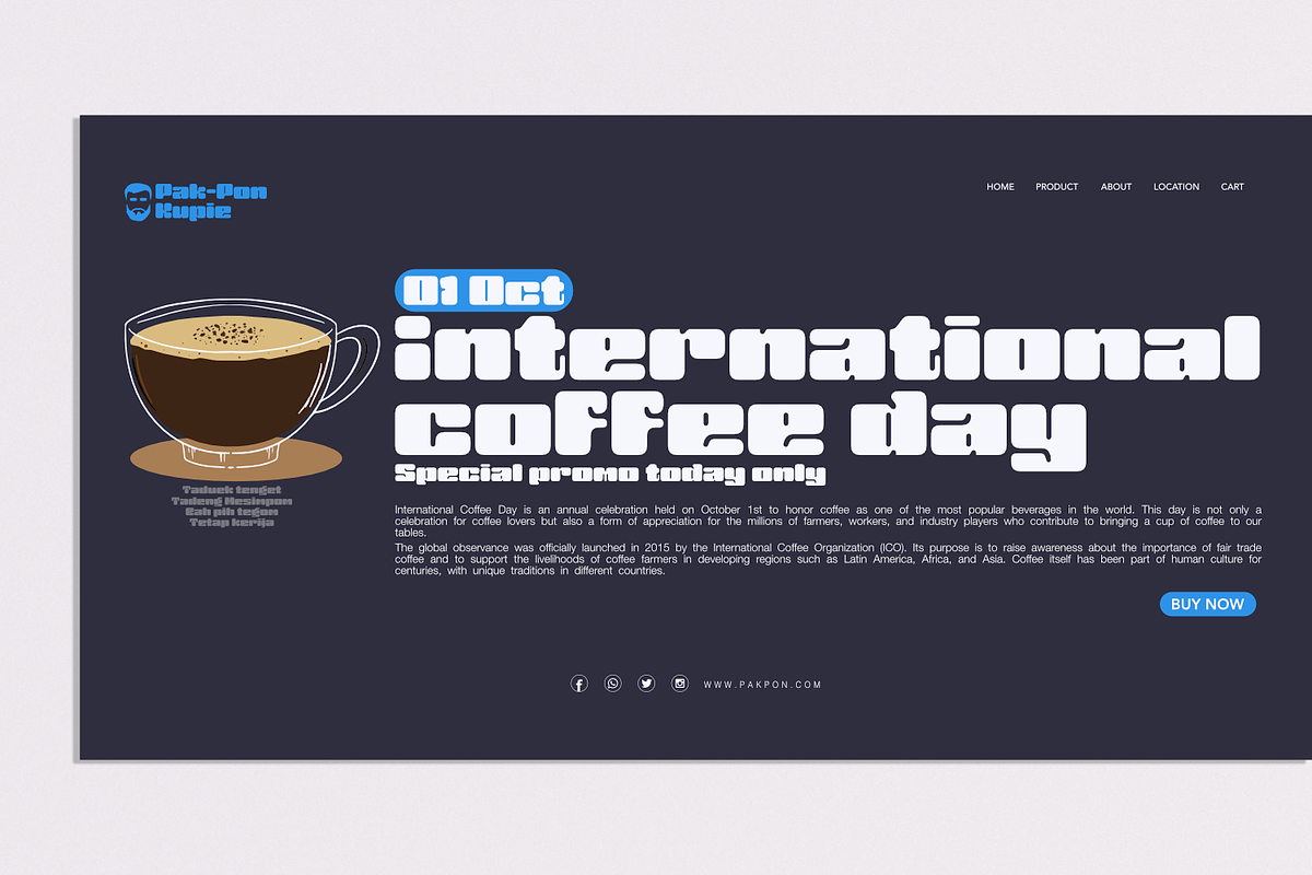 Nebal, a Sans Serif Font by Linecreative (Photo 3 of 8)