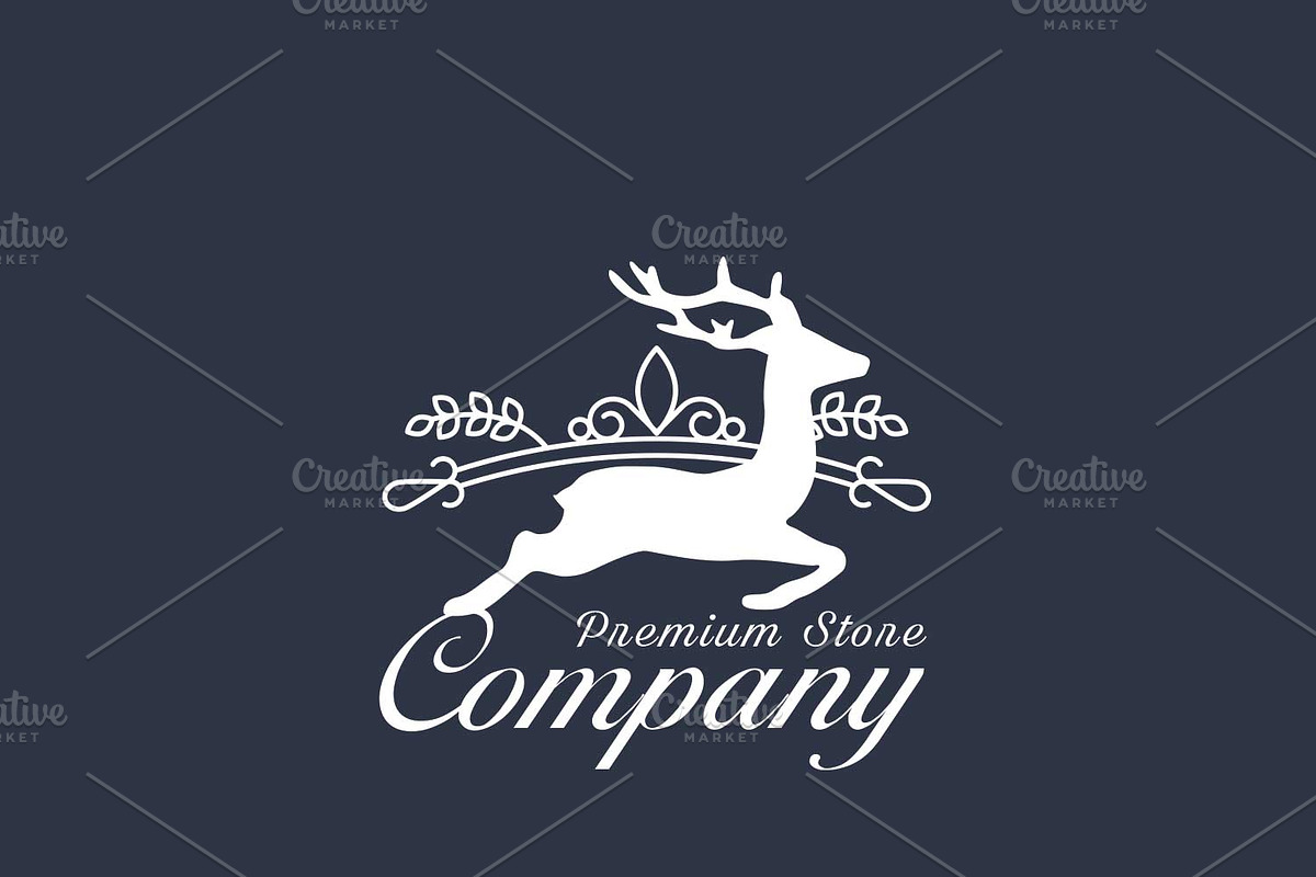 Company Logo, a Branding & Logo Template by Design_Creator (Photo 5 of 5)
