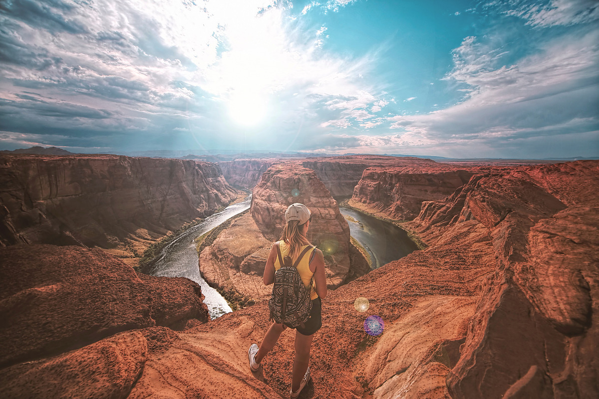 Travel & Adventure Lightroom Presets, an Action Add-On by Lensgrade.com (Photo 13 of 20)