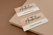 Satherday - Handwritten Font, a Handwritten Font by alifryanzulfikar (Thumbnail 4 of 7)