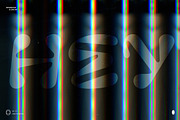 Light Stripes - Hi-Res Light Scans, a Texture Graphic by Sparrow & Snow (Thumbnail 26 of 32)