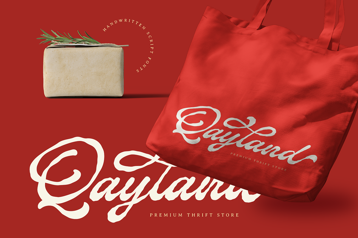Montella Cracken Handwritten Script, a Handwritten Font by Namara Creative Studio (Photo 14 of 16)