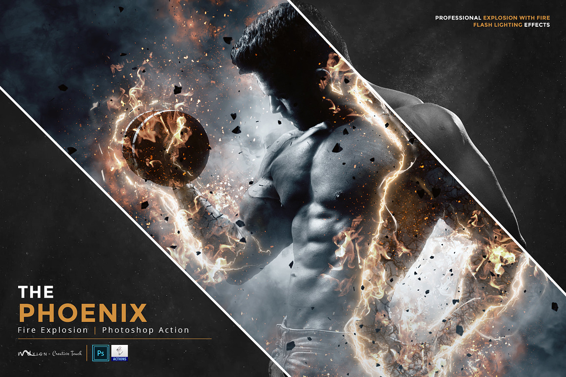 19-in-1 Supreme Fantasy Bundle, an Action Add-On by A R T M A R T (Photo 12 of 54)